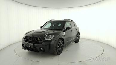 MINI Mini Countryman 1.5 Cooper SE Bus