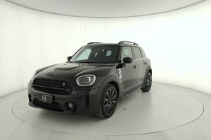 MINI Mini Countryman 1.5 Cooper SE Bus
