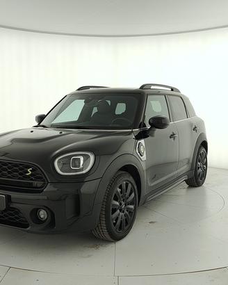 MINI Mini Countryman 1.5 Cooper SE Bus
