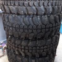 Gomme r15