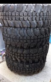 Gomme r15