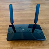 Router-SIM TP-Link Archer MR600  Ver: 2.0