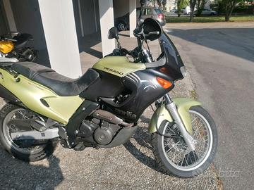Aprilia Pegaso 650 - 2003