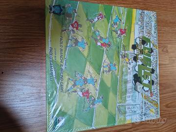 Gioco Calcio Fublet Sigillato
