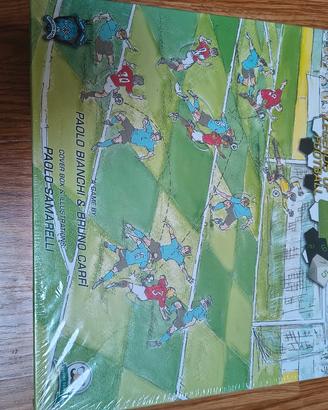 Gioco Calcio Fublet Sigillato