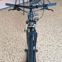 Mtb usata come nuova