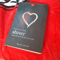Shiver Maggie Stiefvater