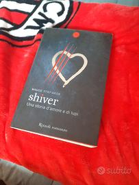 Shiver Maggie Stiefvater