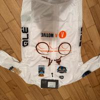 Maglia celebrativa Gf Ragusa