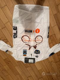 Maglia celebrativa Gf Ragusa