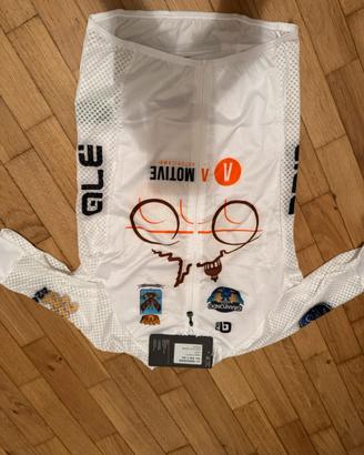 Maglia celebrativa Gf Ragusa