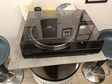 giradischi Sony pslx350h