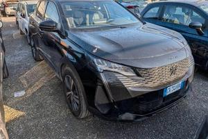 Peugeot 3008 1.5 130CV -BLACK EDITION- AT8 -