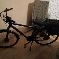 bici elettrica