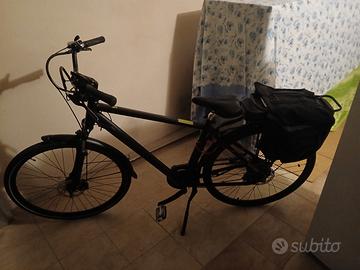 bici elettrica