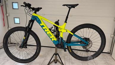 Ebike Trek Rail 7 misura L