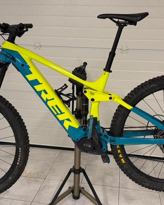 Ebike Trek Rail 7 misura L