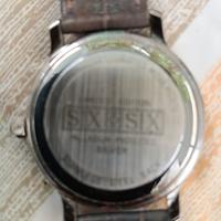 SIX SIX palladium prot.