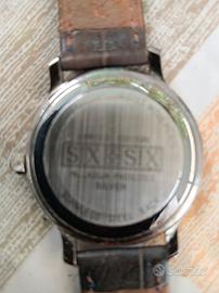 SIX SIX palladium prot.