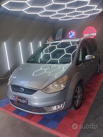 Ford S-Max 2.0 TDCi 140CV Titanium
