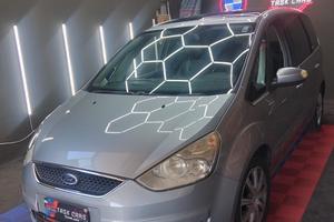 Ford S-Max 2.0 TDCi 140CV Titanium