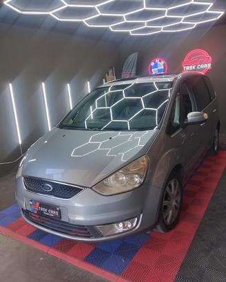 Ford S-Max 2.0 TDCi 140CV Titanium