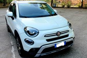 Fiat 500x cross 