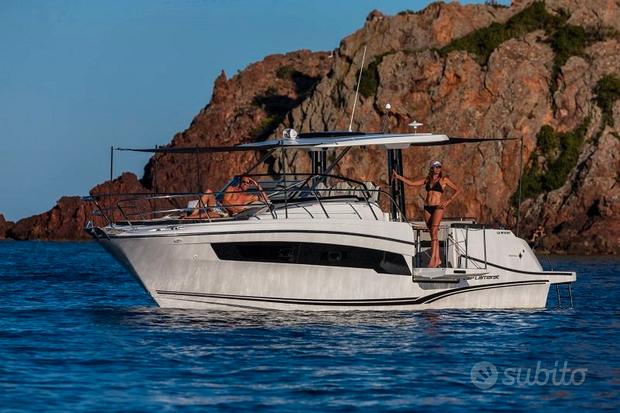 pronta consegna-cap camarat wa s2 2x300yamaha 10 5 2026 - Sea Level Traders