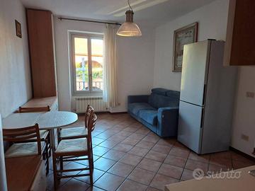 Appartamento di 56 m² con 2 locali a Cesano Madern