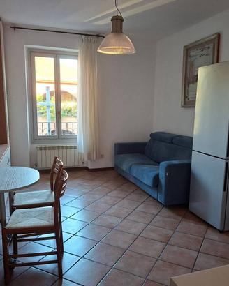 Appartamento di 56 m² con 2 locali a Cesano Madern