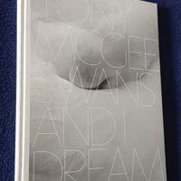 Tony McGee - Swans and 1 Dream "AUTOGRAFATO"