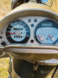 Piaggio Beverly 500 - 2005