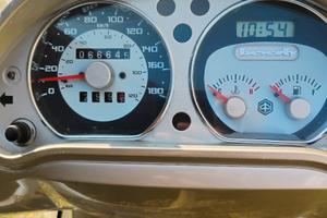 Piaggio Beverly 500 - 2005