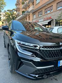 Renault Austral techno esprit alpine Full Hybrid