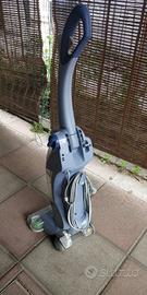 Lavapavimenti Hoover