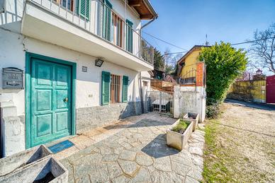 Casa Indipendente Torino [1888VRG]