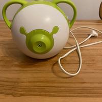 Aspiratore nasale bambini (Nosiboo)
