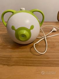 Aspiratore nasale bambini (Nosiboo)