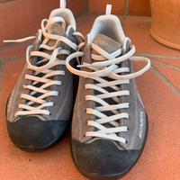 Scarpa MOJITO trekking