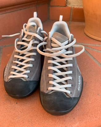 Scarpa MOJITO trekking