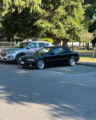 Bmw e36 328i