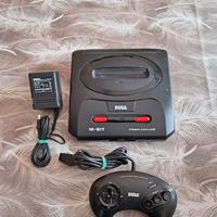 Sega Mega Drive 2