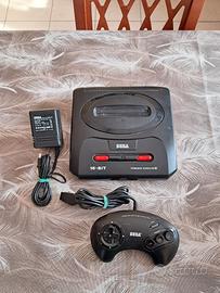 Sega Mega Drive 2
