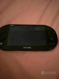 ps vita