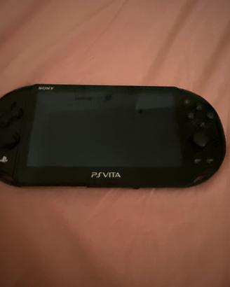 ps vita