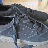 SCARPE LUMBERJACK TAGLIA 45