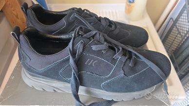 SCARPE LUMBERJACK TAGLIA 45