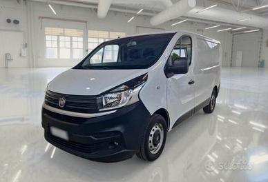 FIAT TALENTO 2.0mjt FURGONE