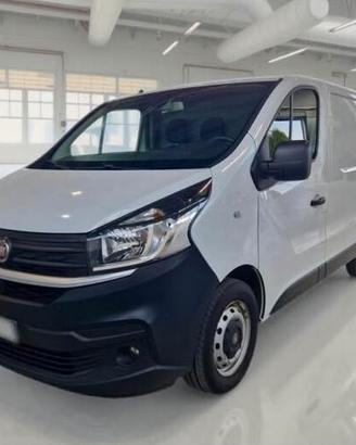 FIAT TALENTO 2.0mjt FURGONE
