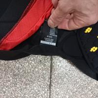 Abbigliamento moto cross enduro 